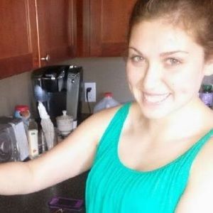 Meet your Posher, Liliane